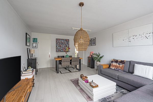 Medium property photo - Anielewiczsingel 33, 1069 NE Amsterdam